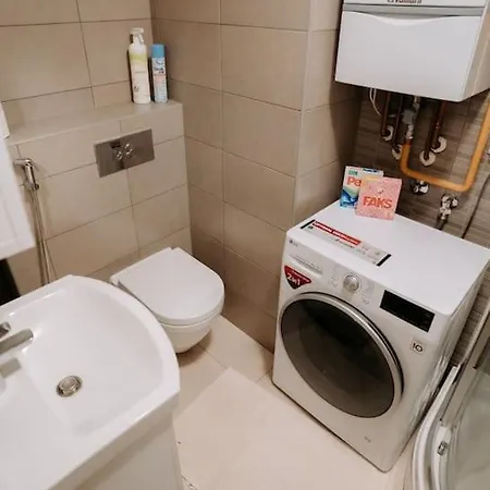 Saray - Stan Na Dan - Appartement *