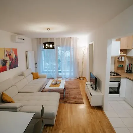 Apartament Saray - Stan Na Dan -