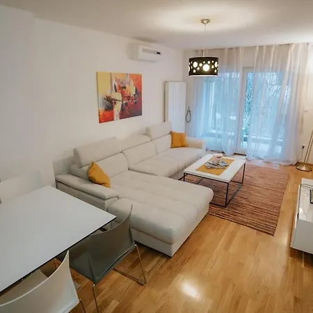Saray - Stan Na Dan - Appartement