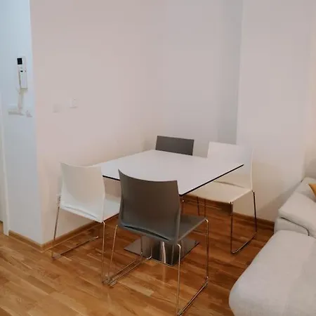 Saray - Stan Na Dan - Appartement Sarajevo