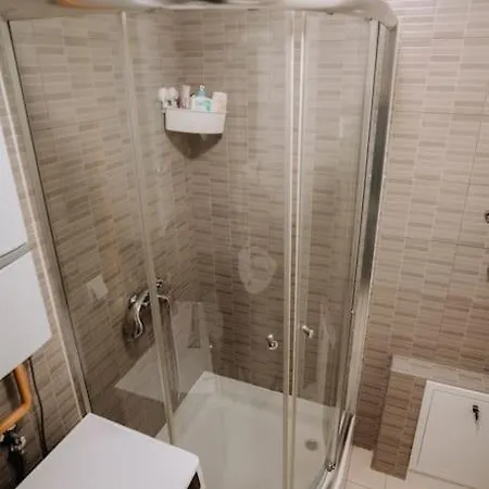 Appartement Saray - Stan Na Dan -