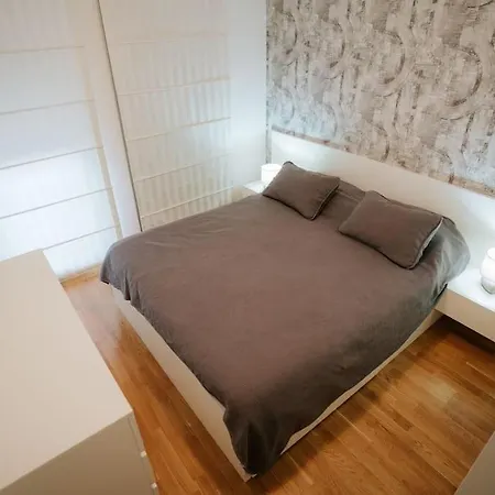 Saray - Stan Na Dan - Apartment Sarajevo