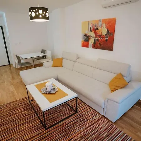 Saray - Stan Na Dan - Apartment Sarajevo