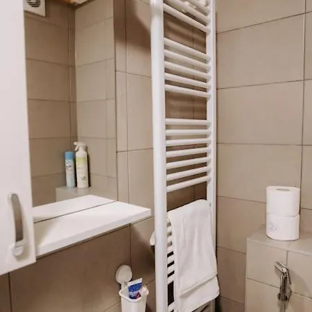 Apartment Saray - Stan Na Dan - Sarajevo