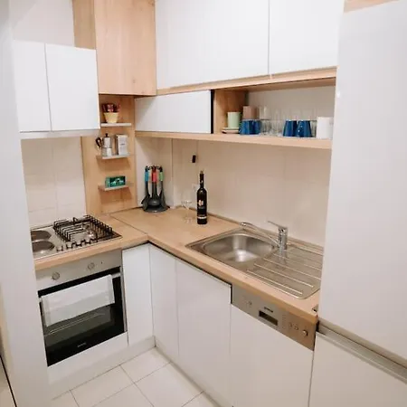 Saray - Stan Na Dan - Apartment *